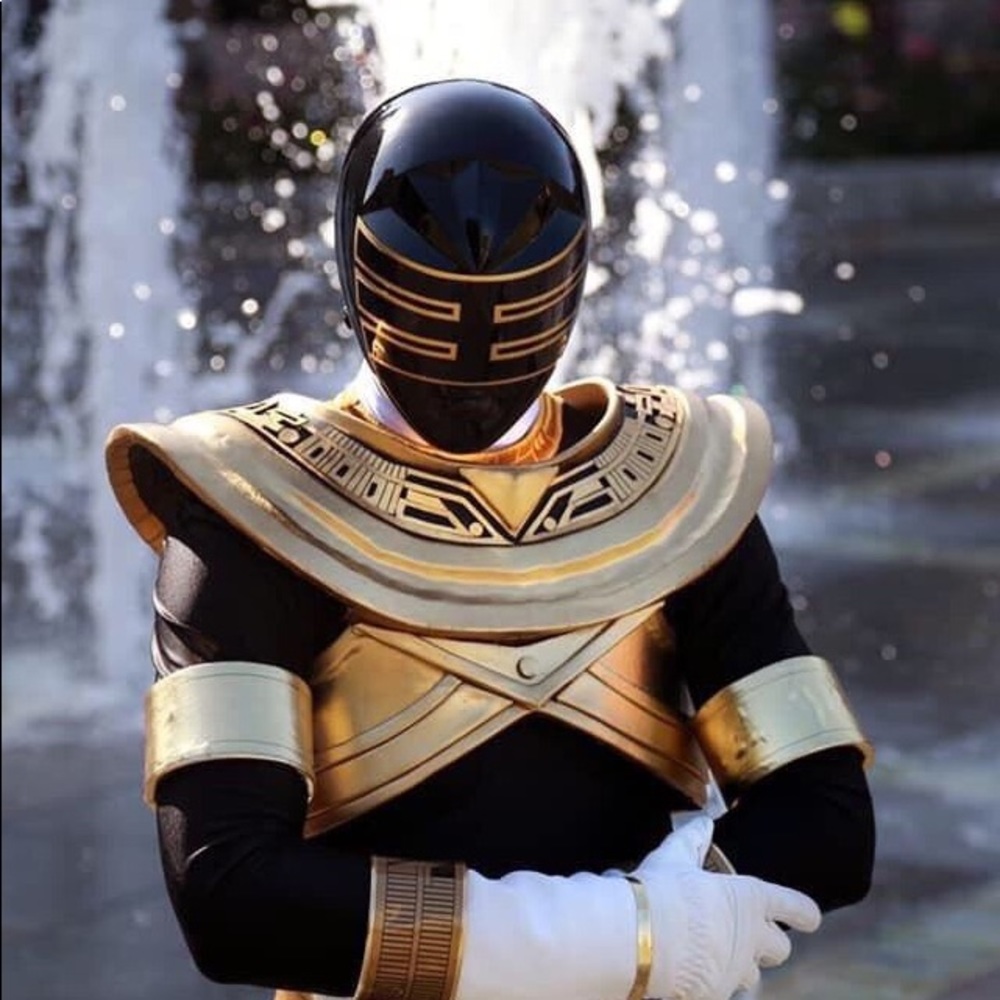 Meet your Posher, Salvador